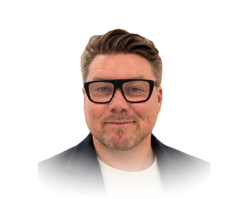 Markus Takala