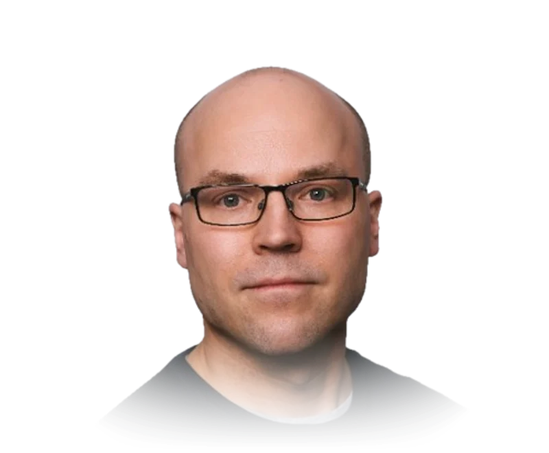 Teemu Ojala